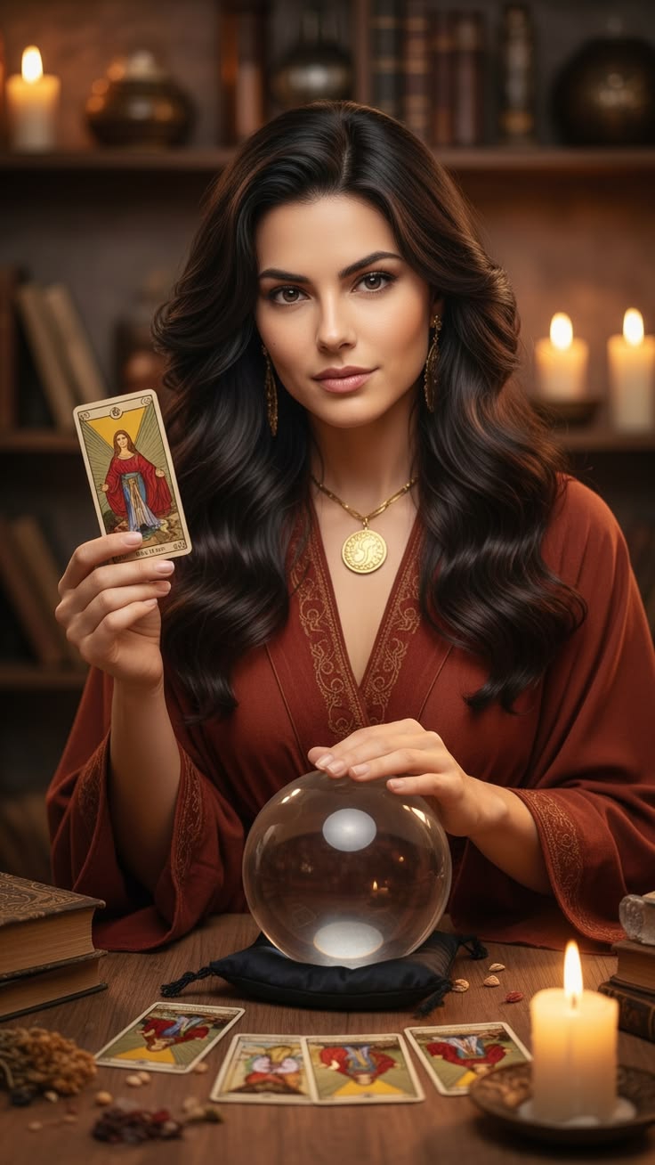Cigana Samantha
