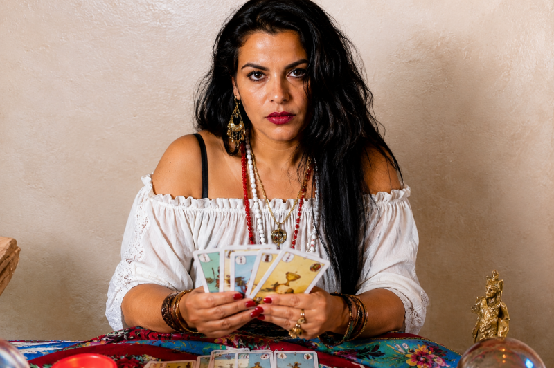 Ana Cigana