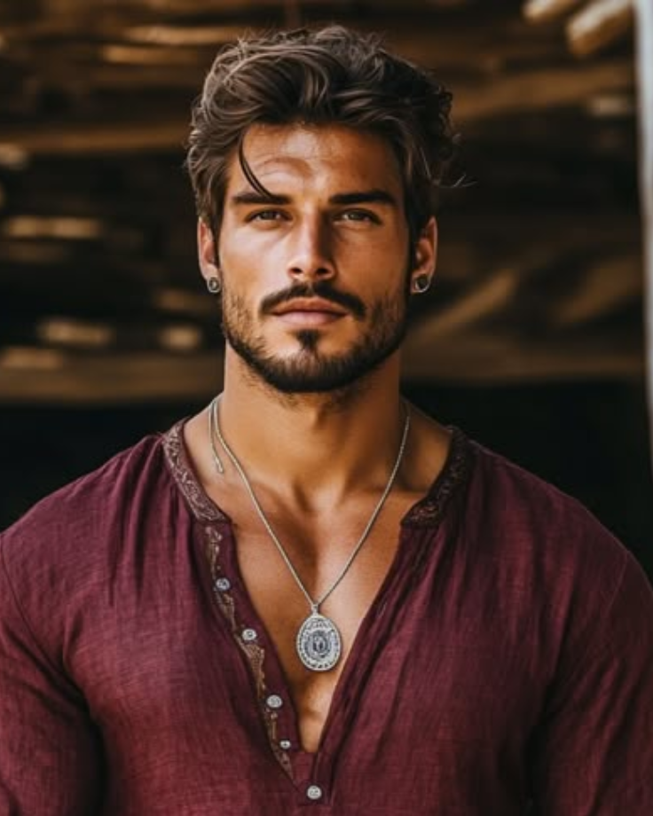 Cigano Alaija