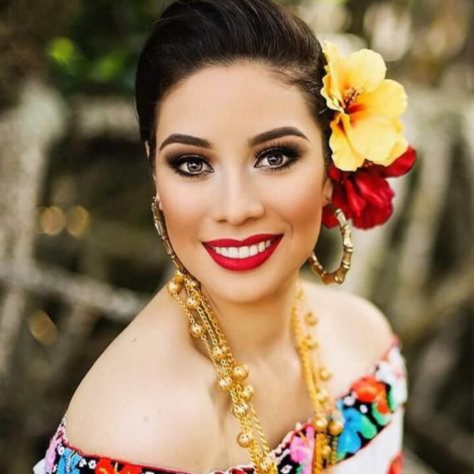 Luana de Iansã