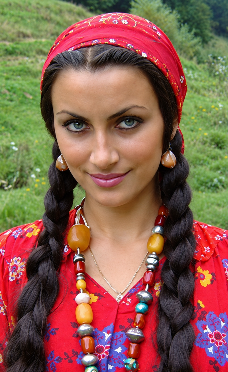 Aghata Cigana