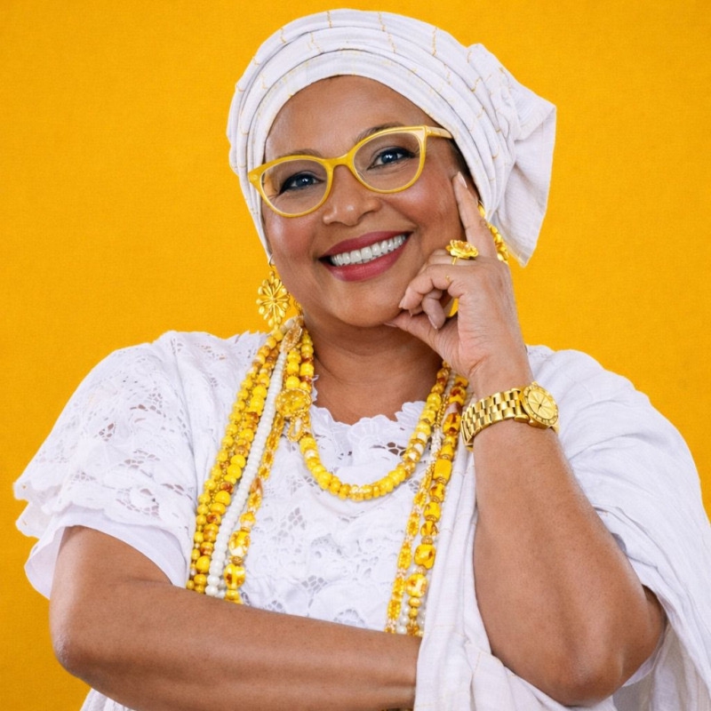 Abba Rituais Ciganos