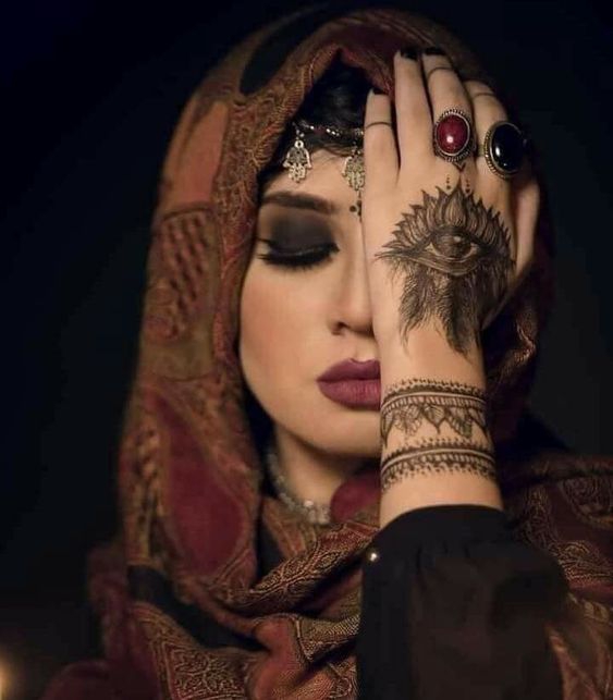 Bruxa Irina