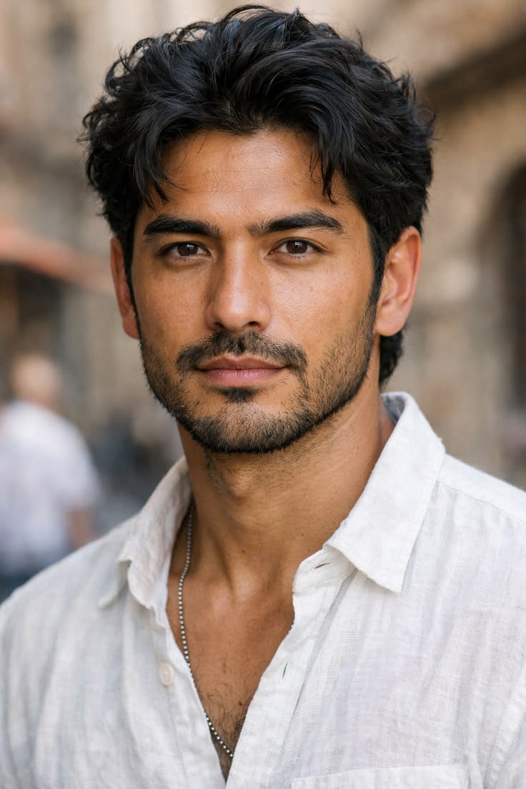 Daniel de Oxum
