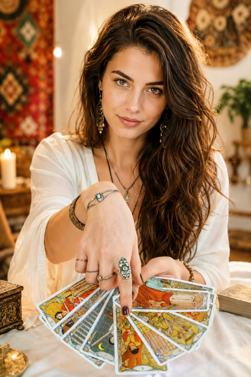 Adela Or�culos