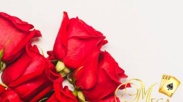 Para que serve o banho de rosas vermelhas