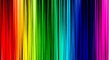 Cores nos Rituais Ciganos