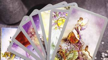 Tarot Responde: Vou encontrar um amor?