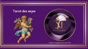 O Tarot dos Anjos e suas 72 cartas: a sabedoria dos seres celestiais para sua vida