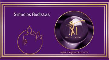 S�mbolos Budistas