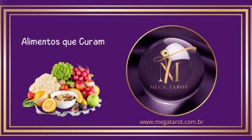 alimentos que curam