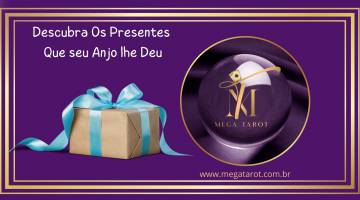 Descubra Os Presentes Que seu Anjo lhe Deu De Acordo Com Sua Data De Nascimento