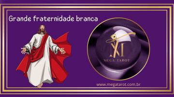 Grande fraternidade branca