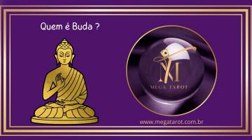 Quem  Buda ?
