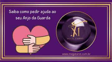 Saiba como pedir ajuda ao seu Anjo da Guarda