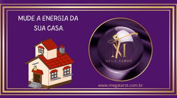 MUDE A ENERGIA DA SUA CASA.