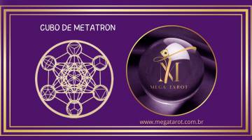 CUBO DE METATRON