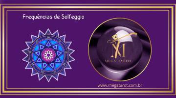 Frequ�ncias de Solfeggio