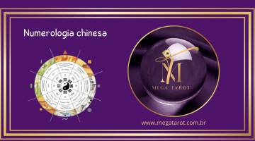 Numerologia chinesa