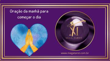 Orao da manh para comear o dia com proteo e paz