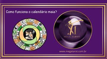 Como funciona o calend�rio maia: toda a verdade por tr�s do falso fim do mundo!