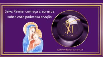 Salve Rainha: conhea e aprenda sobre esta poderosa orao