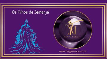 Os Filhos de Iemanj�