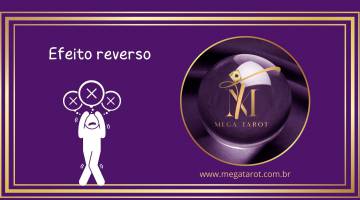 Efeito reverso