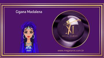 Cigana Madalena