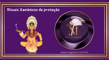 Rituais Xamnicos de proteo