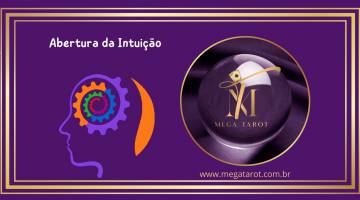 Abertura da Intuio