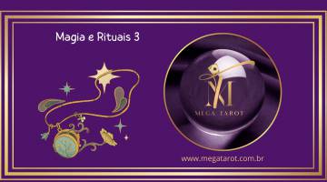 Magia e Rituais 3