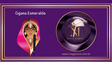 Cigana Esmeralda