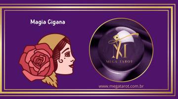 Magia Cigana