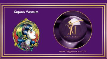 Cigana Yasmim