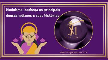 Hindusmo: conhea os principais deuses indianos e suas histrias