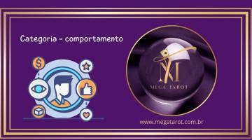 Categoria - Comportamento