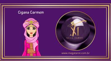 Cigana Carmem