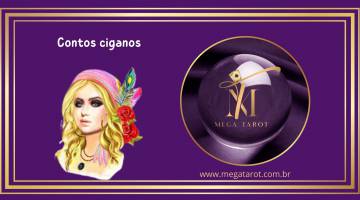 Contos Ciganos