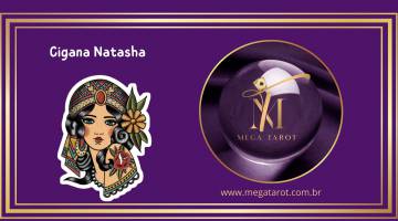 Cigana Natasha