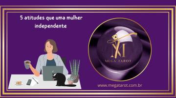 5 atitudes que uma mulher independente e bem-resolvida toma em um relacionamento!