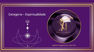 Categoria - Espiritualidade