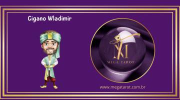 Cigano Wladimir