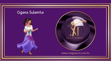 Cigana Sulamita