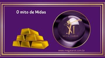 O mito de Midas