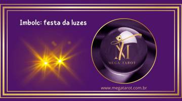 Imbolc: festa da luzes