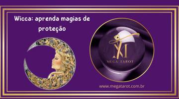 Wicca: aprenda magias de proteo