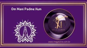 Om Mani Padme Hum