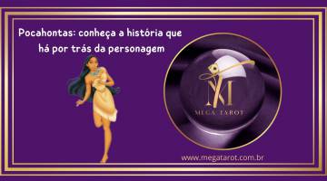 Pocahontas: conhea a histria que h por trs da personagem