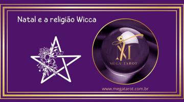 Natal e a religio Wicca